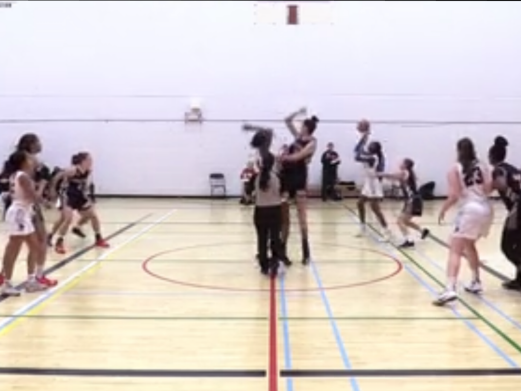 Game Tape: 20191025 – Champlain vs J Addison