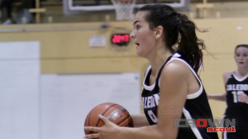 Radar Worthy: Maya Chocano